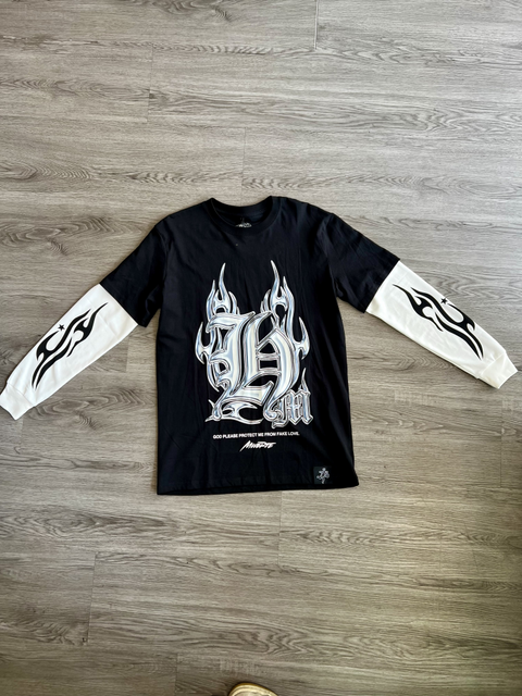 Muerte  Size S Tops