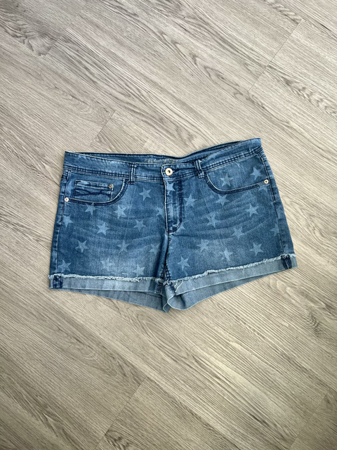 Faded Glory  Size 16 Bottoms