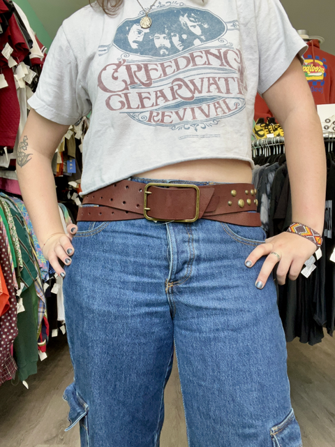 Arden B.  Belt