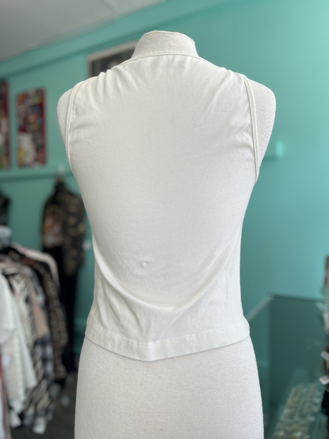 Silence + Noise  Size L Tops
