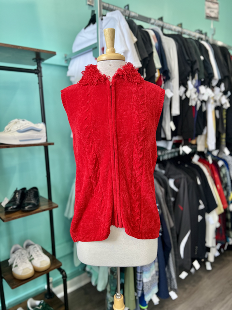 Lisa International  Size L Tops