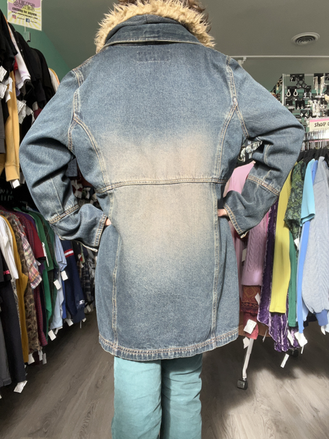 Paris Blues  Size ML Tops