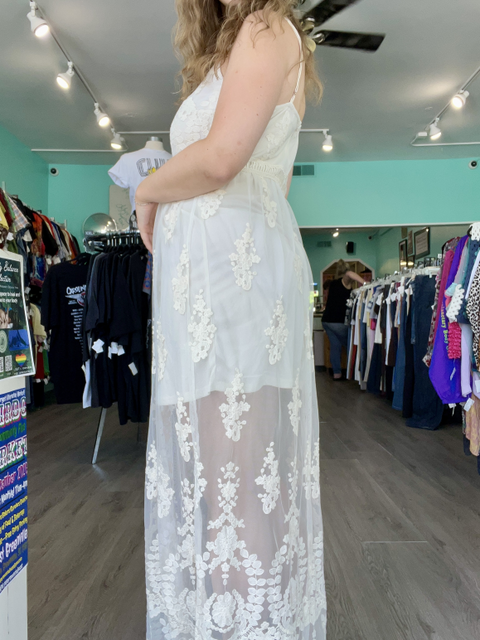Altar'd State  Size L Dresses