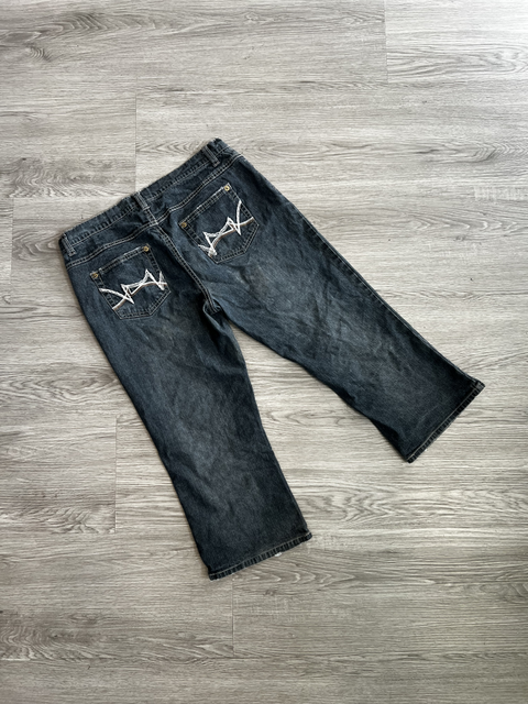 SO  Size V13 Bottoms