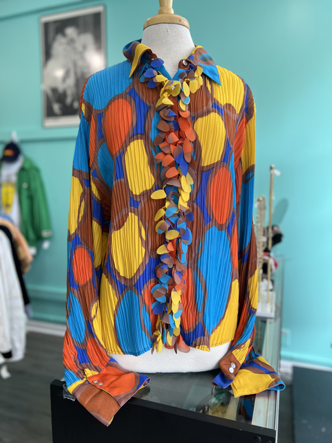 Milano Woman  Size 1X Tops