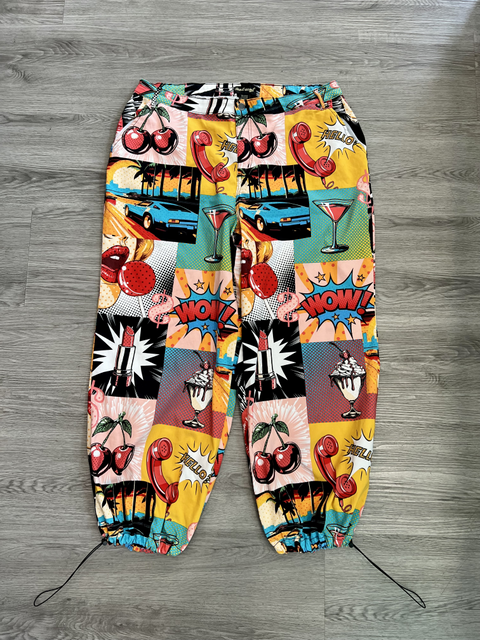 Like an Angel  Size 2X Bottoms