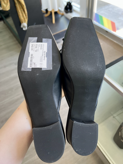 Matisse  Size 10 Shoes
