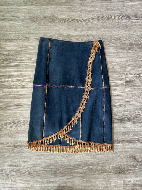 Suede Essentials  Size 12 Bottoms