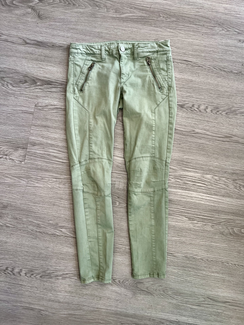 American Eagle  Size 4 Bottoms