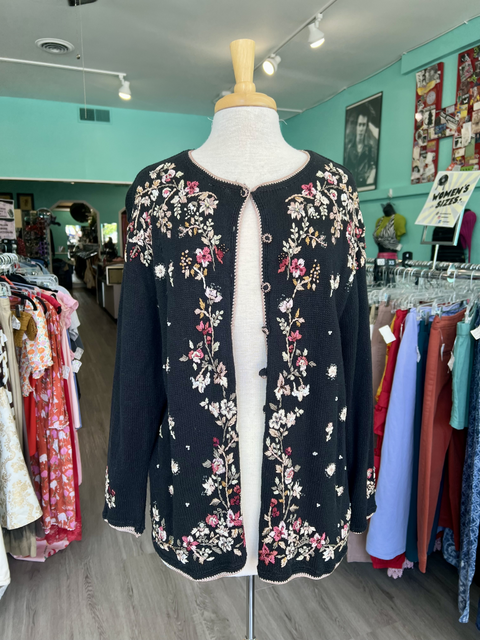Heirloom Collectibles  Size 14/16 Tops