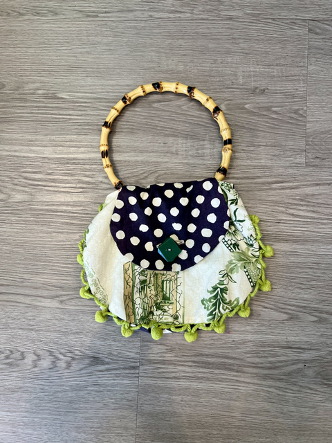 Love Mert.  Size S Bag