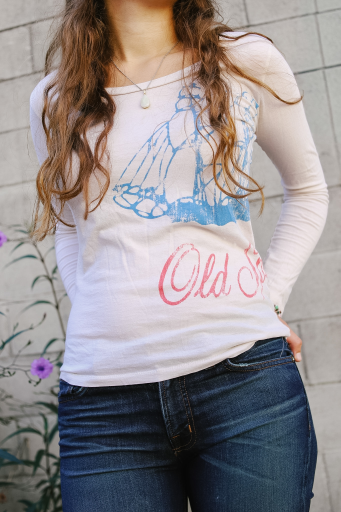 Old Spice  Size S Tops