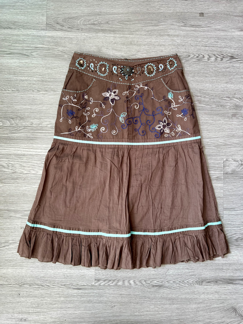 isabela d.  Size 6 Bottoms
