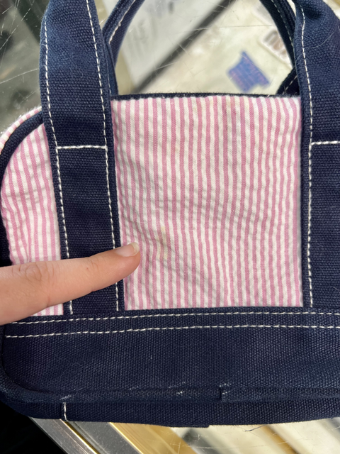 Tommy Hilfiger  Size S Bag