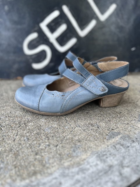Earth Origins  Size 9 Shoes