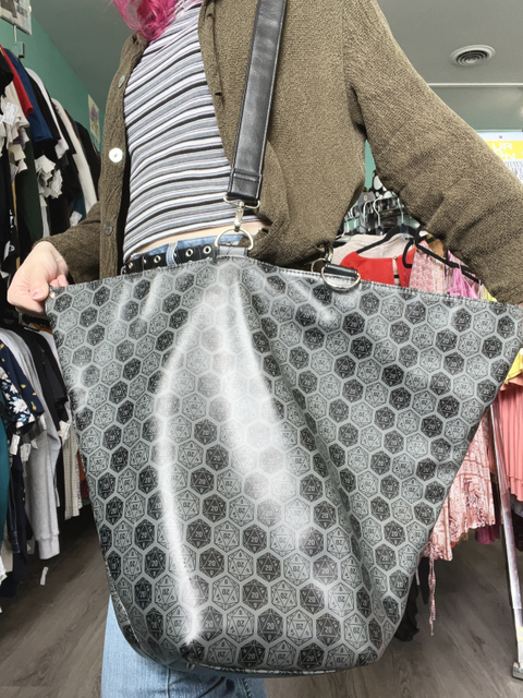ThinkGeek  Bag