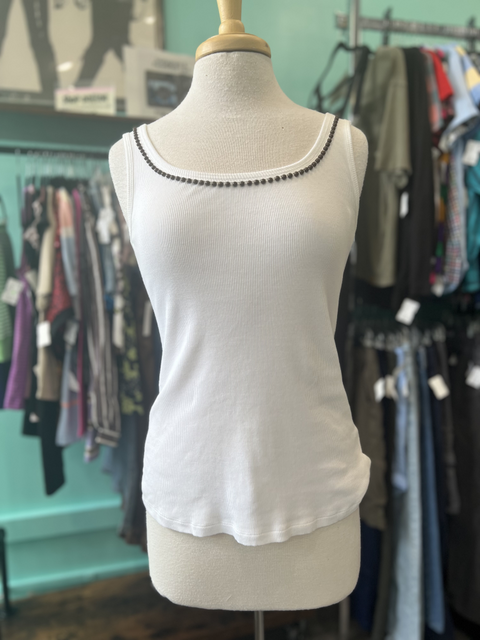 St. John's Bay  Size L Tops