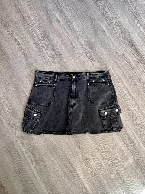 Staton Plus  Size 42 Bottoms