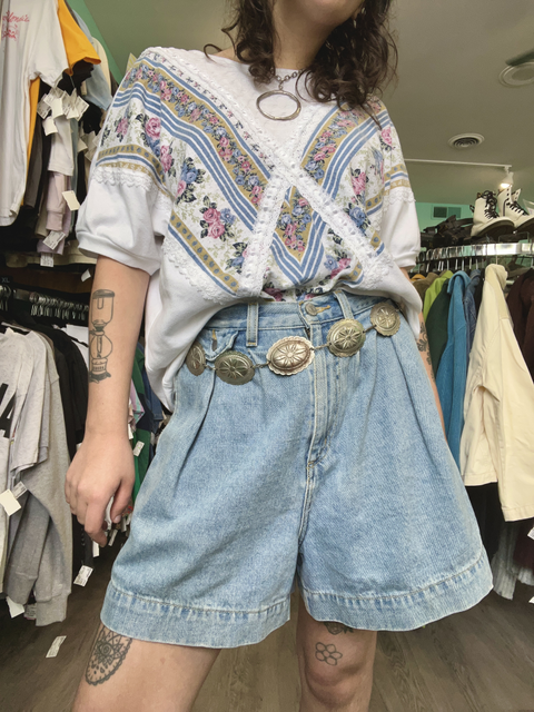 Belt