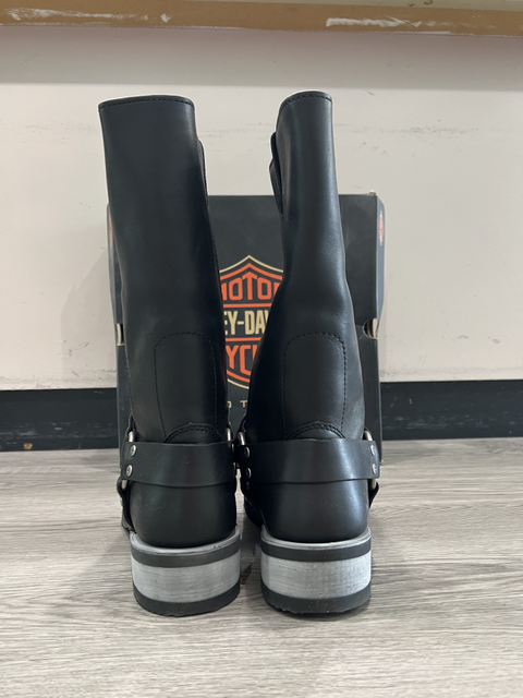 Harley-Davidson  Size 10.5 Shoes