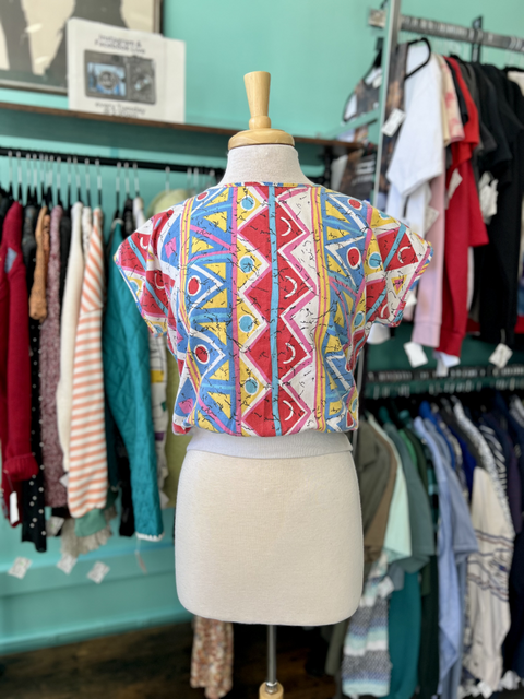 Lucky Winner  Size S Tops