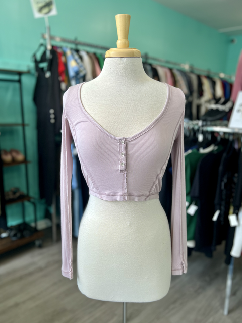 Out from under  Size S Tops