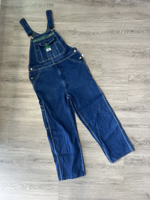 Liberty  Size 34x30 Overalls