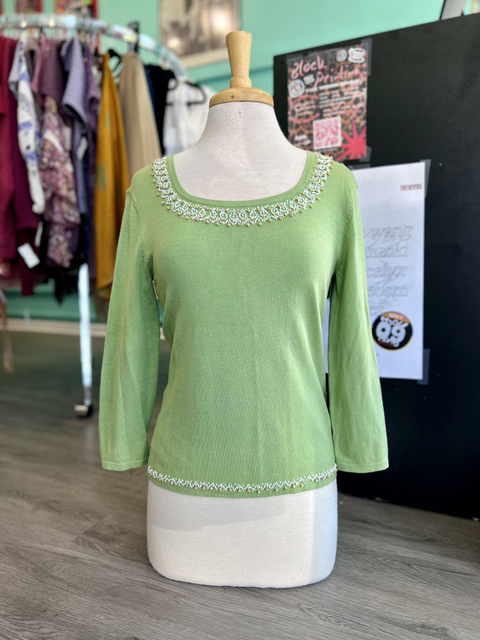 Cable & Gauge  Size M/L Tops
