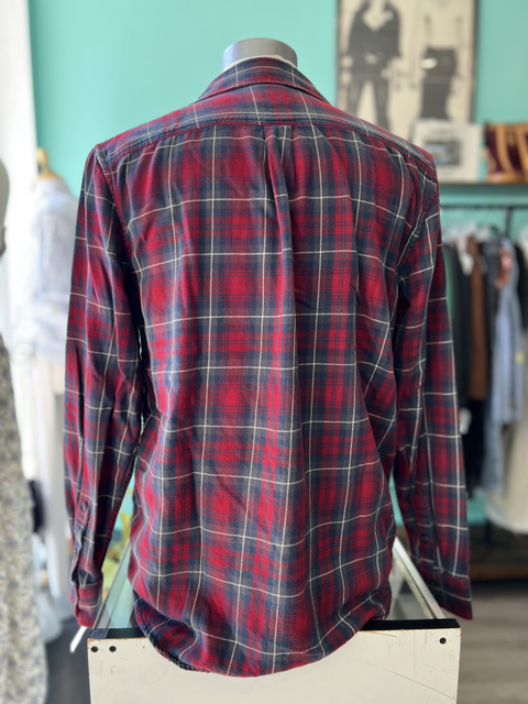 Vans  Size M Tops