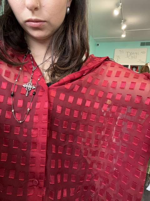 Notations  Size 3X Tops