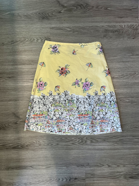 Pantology  Size 8 Bottoms