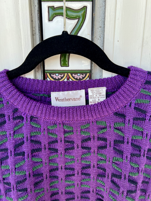 Weathervane  Size S Tops