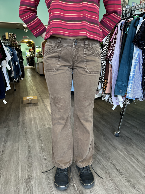 Aeropostale  Size 7/8 Bottoms