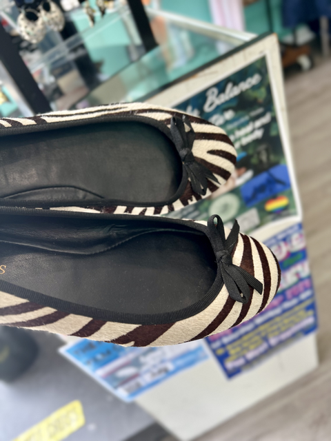 Talbots  Size 8 Shoes
