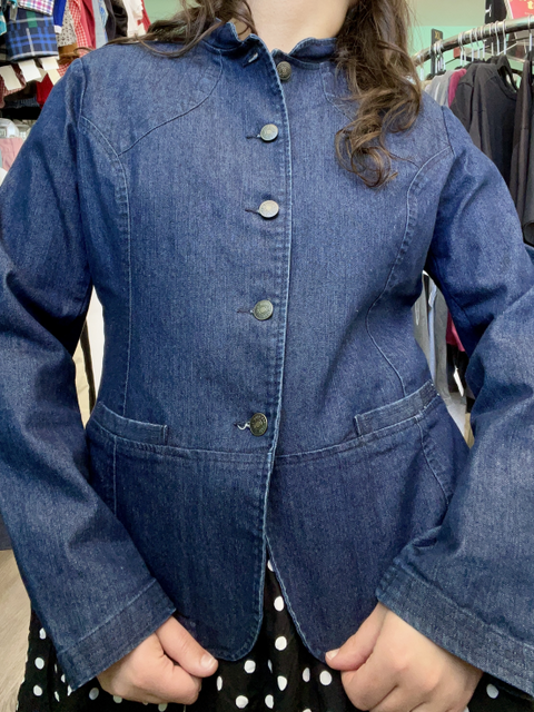 Nicole Miller  Size 10 Tops