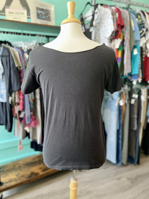 Size L Top