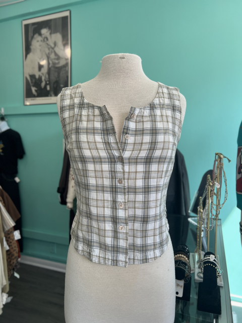 Faded Glory  Size S Tops