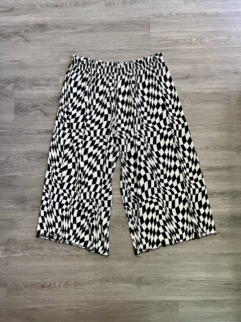 Nettle  Size 3XL Bottoms
