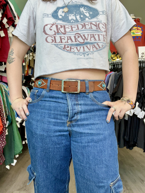 Arden B.  Size S/M Belt
