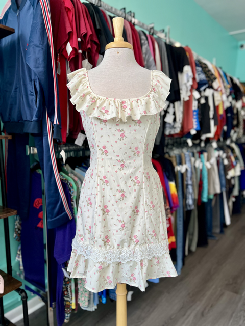 Size L Dresses