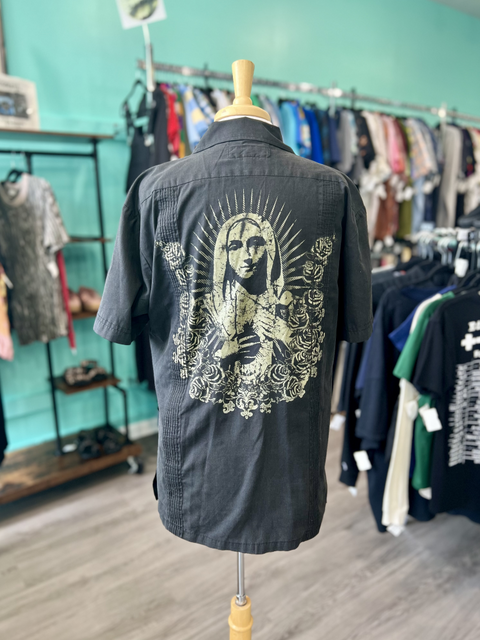 Rock Steady  Size M Tops