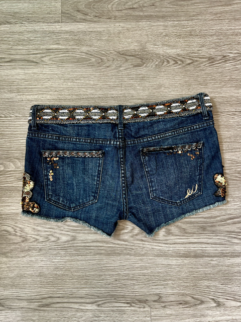 Express  Size 4 Bottoms
