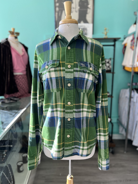 Abercrombie & Fitch  Size M Tops