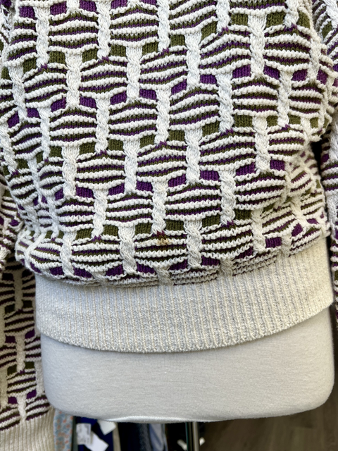 Size ML Tops