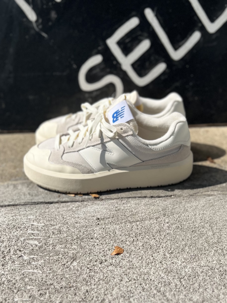 New Balance  Size 8.5 Shoes
