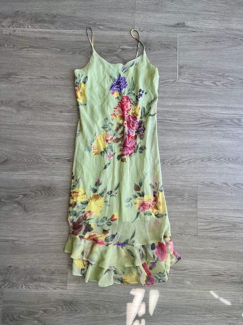 Chaudry  Size L Dresses
