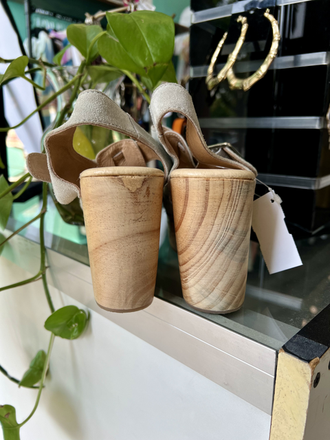 Free People  Size 7.5 Shoes