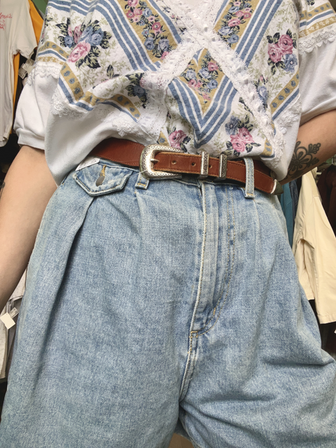 Leegin/Brighton  Belt