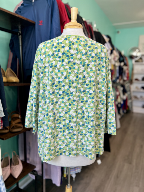 Kim Rogers  Size 2X Tops