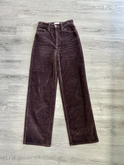 Universal Thread  Size 0 Bottoms